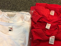 Partij t-shirts - afbeelding 4 van  5