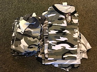 Partij t-shirts - afbeelding 5 van  5