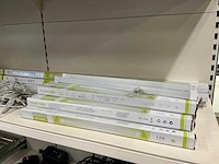 Partij t8 led tubes (32x) - afbeelding 2 van  4
