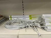 Partij t8 led tubes (32x) - afbeelding 4 van  4