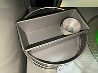 Partij taart gerei - afbeelding 2 van  5