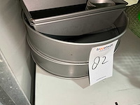 Partij taart gerei - afbeelding 3 van  5