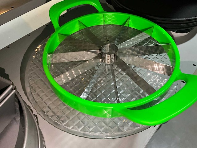 Partij taart gerei - afbeelding 4 van  5