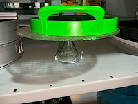 Partij taart gerei - afbeelding 5 van  5