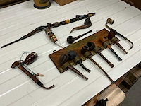 Partij tabakspijpen - afbeelding 3 van  10