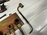 Partij tabakspijpen - afbeelding 9 van  10