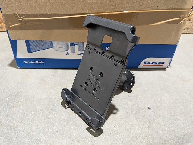 Partij tablethouders, ram, tab-tite - afbeelding 2 van  5