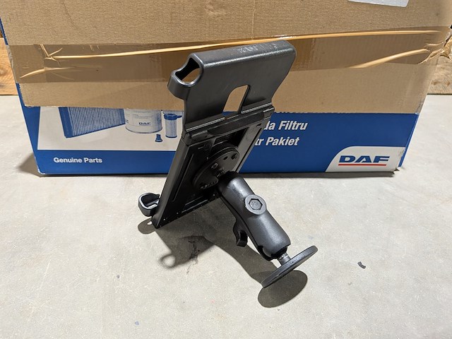 Partij tablethouders, ram, tab-tite - afbeelding 3 van  5