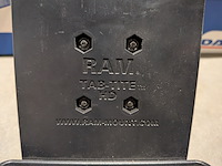 Partij tablethouders, ram, tab-tite - afbeelding 4 van  5