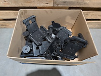 Partij tablethouders, ram, tab-tite - afbeelding 5 van  5