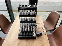 Partij tafel accesoires - afbeelding 4 van  6