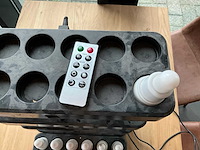 Partij tafel accesoires - afbeelding 5 van  6