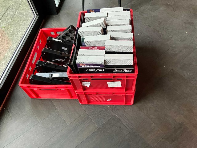 Partij tafel accesoires - afbeelding 6 van  6