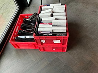 Partij tafel accesoires - afbeelding 6 van  6