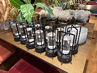 Partij tafel decoratiemateriaal - afbeelding 2 van  7