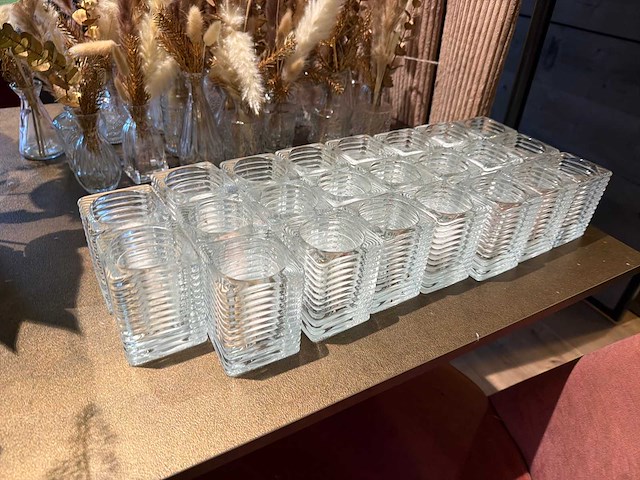 Partij tafel decoratiemateriaal - afbeelding 4 van  7