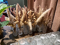 Partij tafel decoratiemateriaal - afbeelding 5 van  7