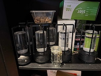 Partij tafel decoratiemateriaal - afbeelding 7 van  7