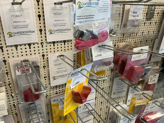 Partij tafel en fietsendrageronderdelen - afbeelding 3 van  17