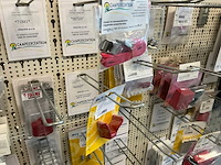 Partij tafel en fietsendrageronderdelen - afbeelding 3 van  17