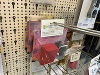 Partij tafel en fietsendrageronderdelen - afbeelding 7 van  17