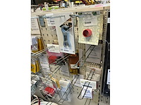 Partij tafel en fietsendrageronderdelen - afbeelding 9 van  17