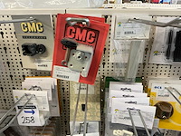 Partij tafel en fietsendrageronderdelen - afbeelding 11 van  17