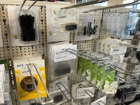 Partij tafel en fietsendrageronderdelen - afbeelding 14 van  17