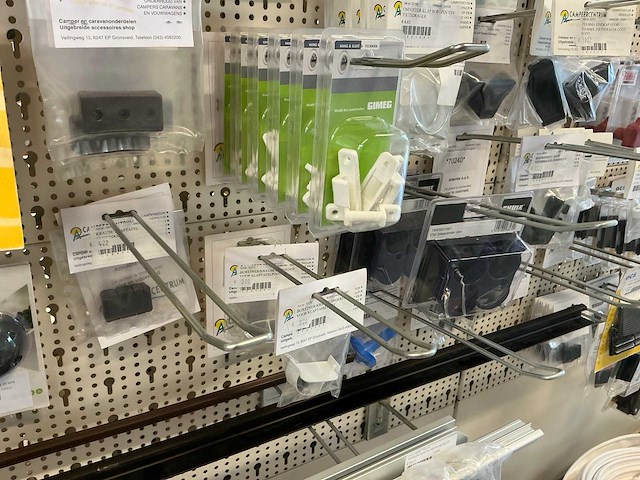 Partij tafel en fietsendrageronderdelen - afbeelding 15 van  17