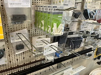 Partij tafel en fietsendrageronderdelen - afbeelding 15 van  17