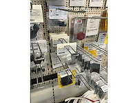 Partij tafel en fietsendrageronderdelen - afbeelding 17 van  17