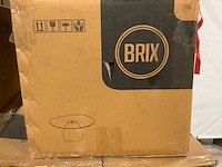 Partij tafelbladen en poten - afbeelding 2 van  11