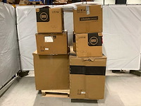 Partij tafelbladen en poten - afbeelding 11 van  11