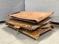 Partij tafelbladen - afbeelding 1 van  10