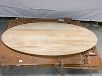 Partij tafelbladen - afbeelding 6 van  10