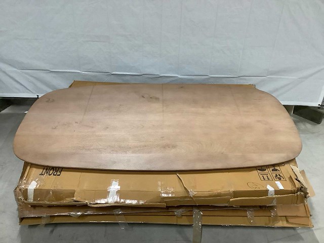 Partij tafelbladen - afbeelding 9 van  10