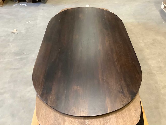 Partij tafelbladen - afbeelding 3 van  9