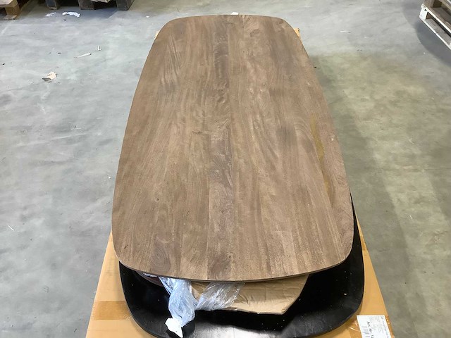 Partij tafelbladen - afbeelding 4 van  9