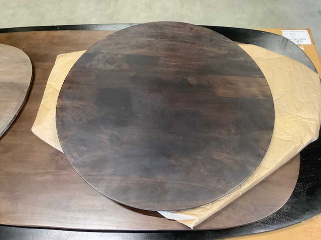 Partij tafelbladen - afbeelding 5 van  9