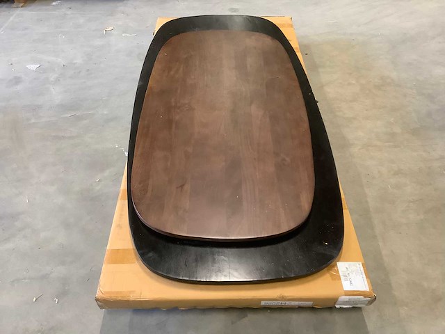 Partij tafelbladen - afbeelding 7 van  9