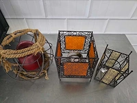 Partij tafeldecoratie - afbeelding 3 van  4