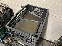 Partij tafelgrill sets - afbeelding 4 van  6