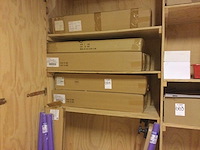 Partij tafelkleedrollen - afbeelding 2 van  4