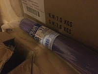 Partij tafelkleedrollen - afbeelding 3 van  4