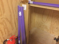 Partij tafelkleedrollen - afbeelding 4 van  4