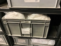 Partij tafellaken (ca. 100x) - afbeelding 5 van  6