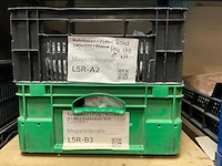 Partij tafellaken (ca. 25x) - afbeelding 4 van  8