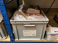 Partij tafellaken (ca. 50x) - afbeelding 3 van  7