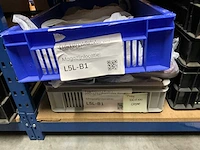 Partij tafellaken (ca. 70x) - afbeelding 2 van  6