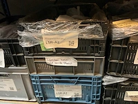 Partij tafellaken - afbeelding 5 van  6